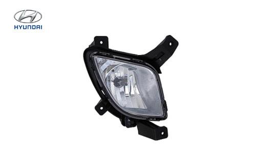 پروژکتور چپ هیوندای توسان MOBIS – IX35